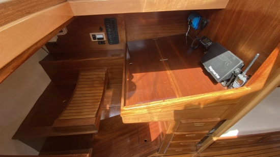 Chantier Rameau Ketch Cornu 40 de segunda mano en venta