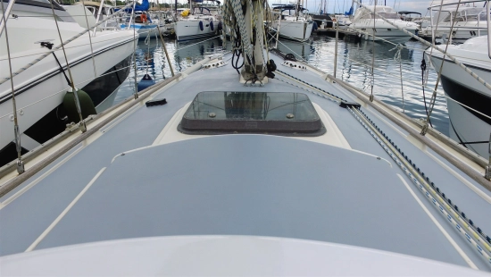Wauquiez CENTURION 32 usado à venda