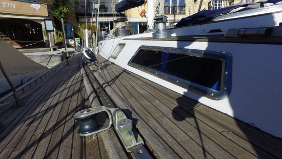 Nautor Swan SWAN 65 de segunda mano en venta