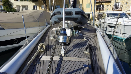 Nautor Swan SWAN 65 de segunda mano en venta