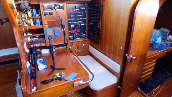 Nautor Swan SWAN 65 de segunda mano en venta