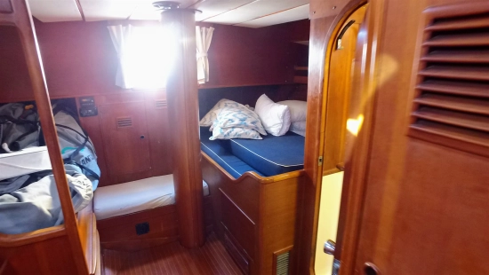 Nautor Swan SWAN 65 de segunda mano en venta