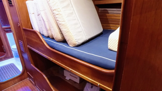 Nautor Swan SWAN 65 de segunda mano en venta