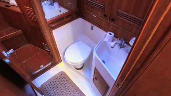 Nautor Swan SWAN 65 de segunda mano en venta