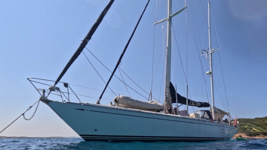 Nautor Swan SWAN 65 de segunda mano en venta