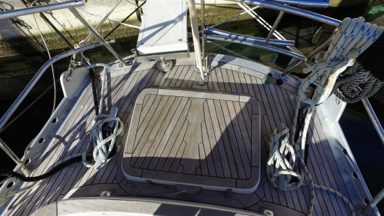 Nautor Swan SWAN 65 de segunda mano en venta