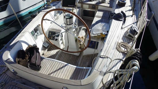Nautor Swan SWAN 65 de segunda mano en venta