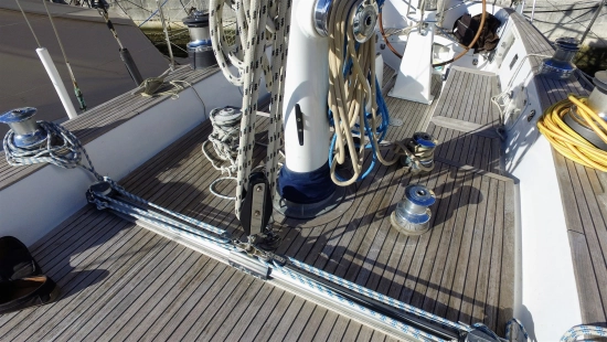 Nautor Swan SWAN 65 de segunda mano en venta