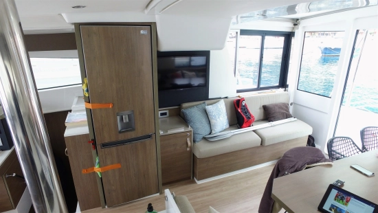 Bali Catamarans Bali 4.2 usata in vendita