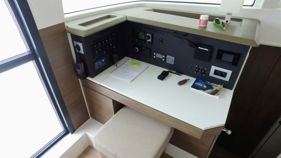 Bali Catamarans Bali 4.2 usata in vendita