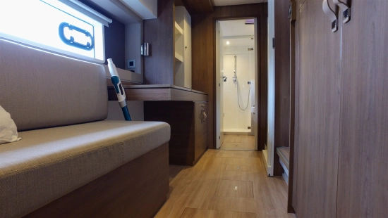 Bali Catamarans Bali 4.2 usata in vendita
