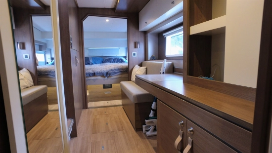 Bali Catamarans Bali 4.2 usata in vendita