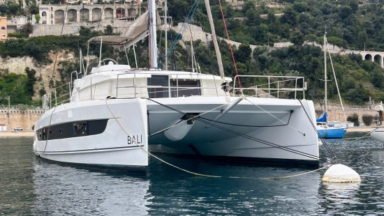 Bali Catamarans Bali 4.2 usata in vendita