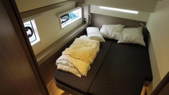 Bali Catamarans Bali 4.2 usata in vendita