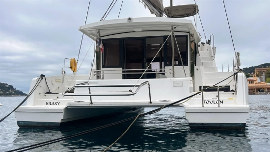 Bali Catamarans Bali 4.2 usata in vendita
