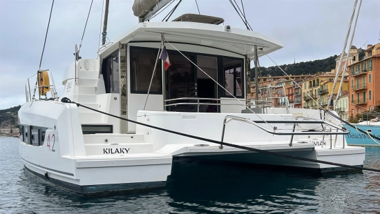 Bali Catamarans Bali 4.2 usata in vendita