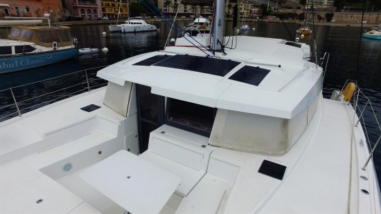 Bali Catamarans Bali 4.2 usata in vendita
