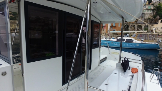 Bali Catamarans Bali 4.2 usata in vendita