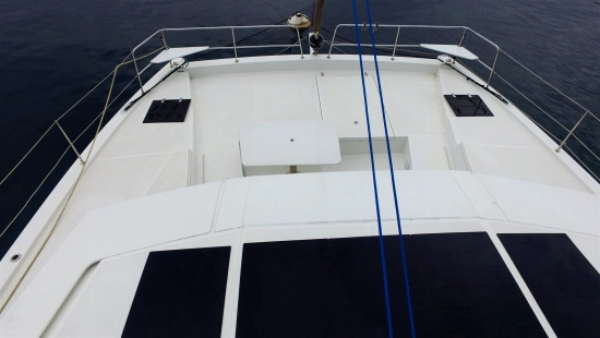 Bali Catamarans Bali 4.2 usata in vendita