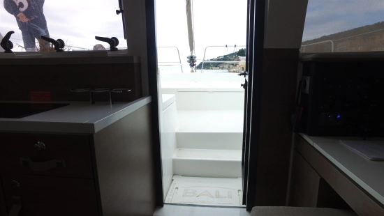 Bali Catamarans Bali 4.2 usata in vendita