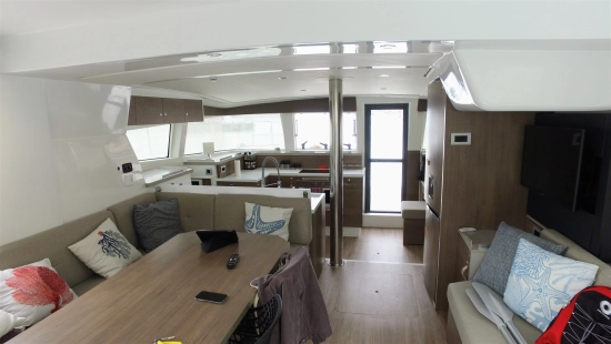 Bali Catamarans Bali 4.2 usata in vendita