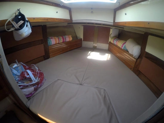 Dumont Carval 43 de segunda mano en venta