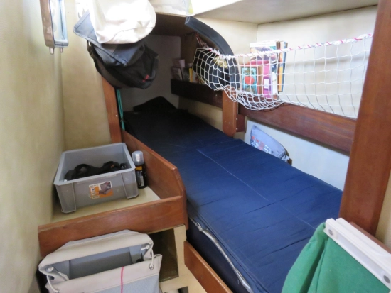 Dumont Carval 43 de segunda mano en venta