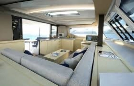 Fountaine Pajot Lucia 40 Maestro usata in vendita