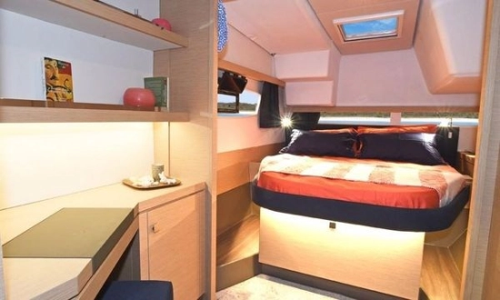 Fountaine Pajot Lucia 40 Maestro usata in vendita
