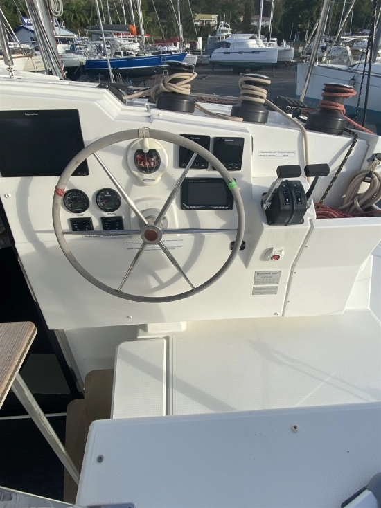 Fountaine Pajot Lucia 40 Maestro usata in vendita