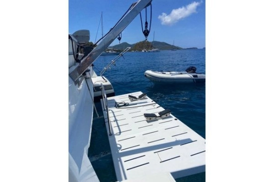 Fountaine Pajot Lucia 40 Maestro usata in vendita