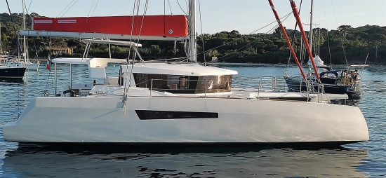 Neel 47 de segunda mano en venta