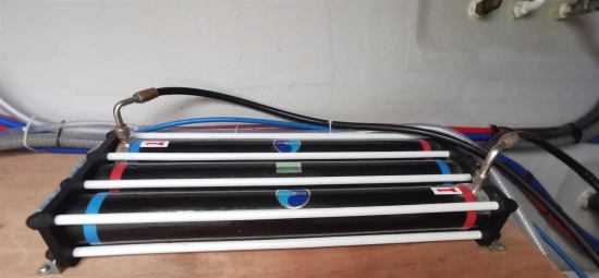 Neel 47 de segunda mano en venta