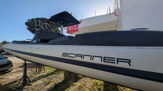 Scanner Envy 1100 usado à venda