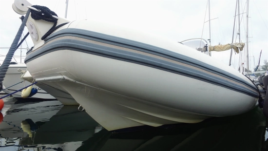 Capelli TEMPEST 650 usado à venda