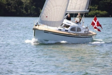 Nordship Yachts 46 Custom Line usado à venda