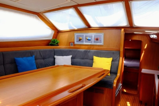Nordship Yachts 46 Custom Line usata in vendita
