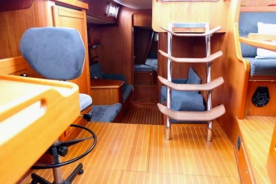 Nordship Yachts 46 Custom Line usata in vendita