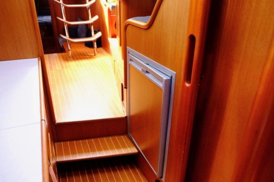 Nordship Yachts 46 Custom Line usata in vendita