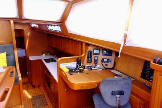 Nordship Yachts 46 Custom Line usata in vendita