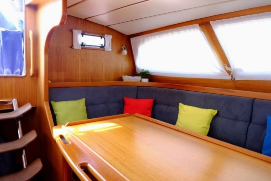 Nordship Yachts 46 Custom Line usata in vendita