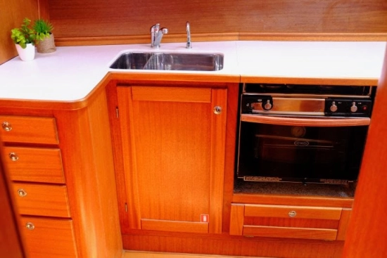 Nordship Yachts 46 Custom Line usata in vendita