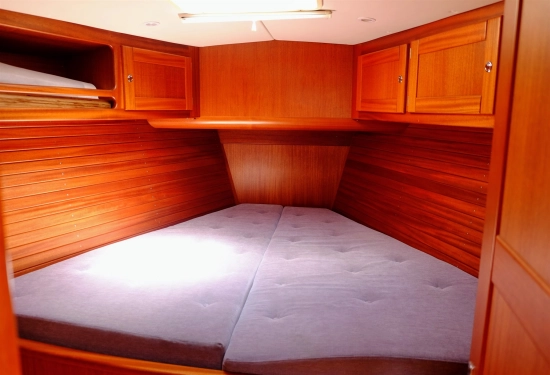 Nordship Yachts 46 Custom Line usata in vendita