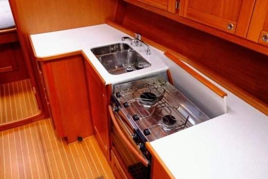 Nordship Yachts 46 Custom Line usata in vendita