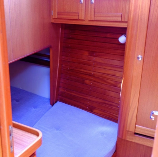 Nordship Yachts 46 Custom Line usata in vendita