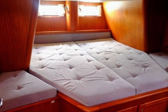 Nordship Yachts 46 Custom Line usata in vendita