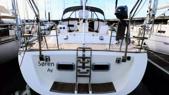 Nordship Yachts 46 Custom Line usata in vendita