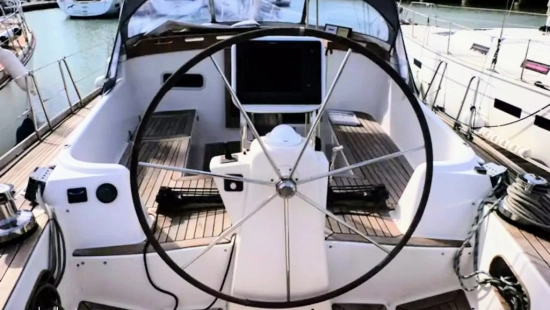 Nordship Yachts 46 Custom Line usata in vendita