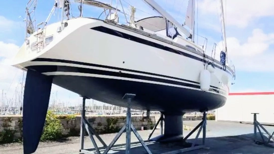 Nordship Yachts 46 Custom Line usata in vendita