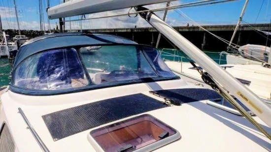 Nordship Yachts 46 Custom Line usata in vendita